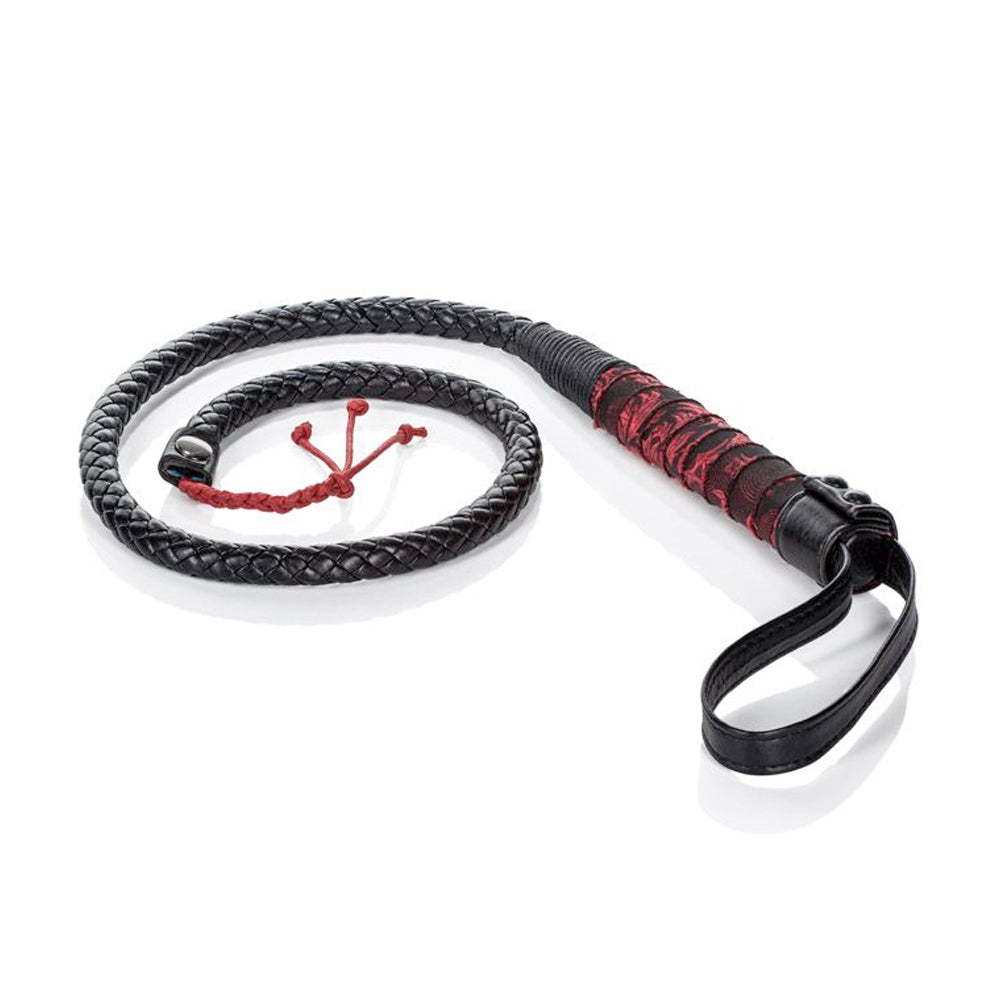 LATIGO SCANDAL BULL WHIP