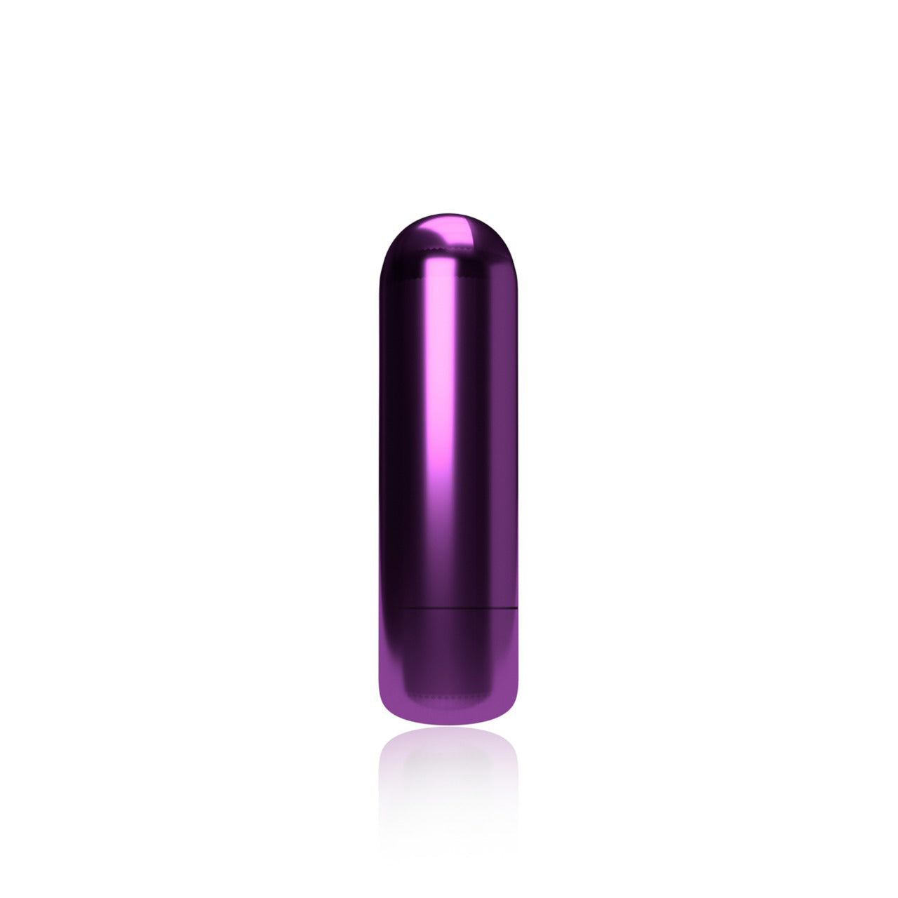 BALA VIBRADORA WOW ALLURE RECARGABLE