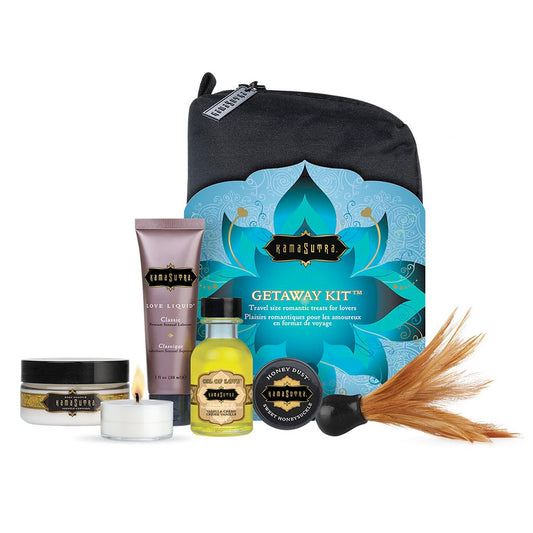 KIT KAMASUTRA GETAWAY