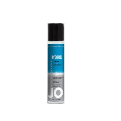 LUBRICANTE JO HYBRID 1 OZ   (PROMO)