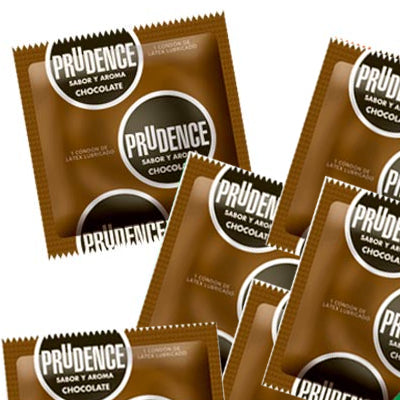 CONDON PRUDENCE CHOCOLATE 1 PZA