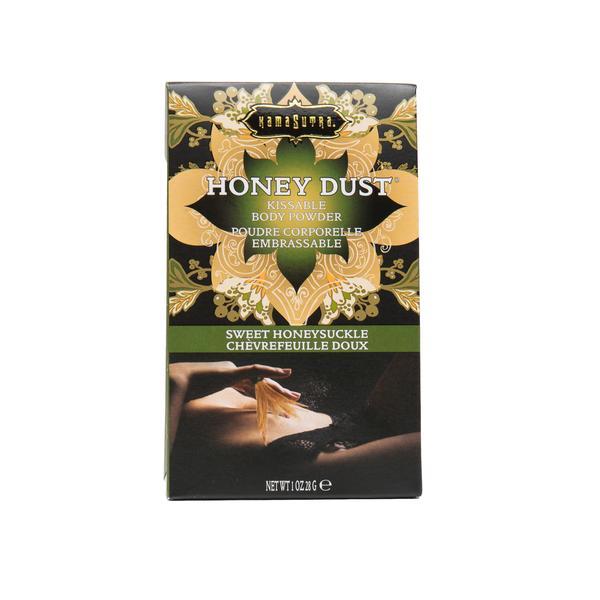 POLVOS HONEY DUST SWEET HONEYSUCKLE 1 OZ 28G