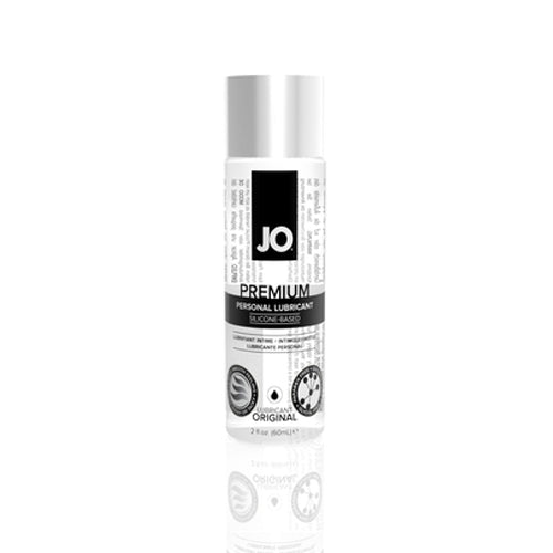 40006 LUBRICANTE JO PREMIUM SILICON 2 OZ 60 ML