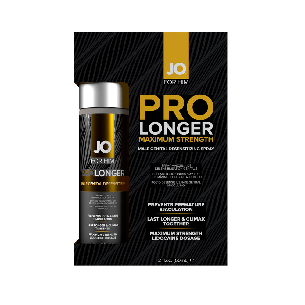 SPRAY DESENSIBILIZADOR JO PROLONGER 2 OZ