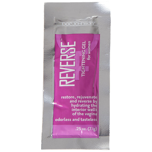 1312-60-BU GEL ESTRECHADOR REVERSE TIGHTTENING 0.25 OZ