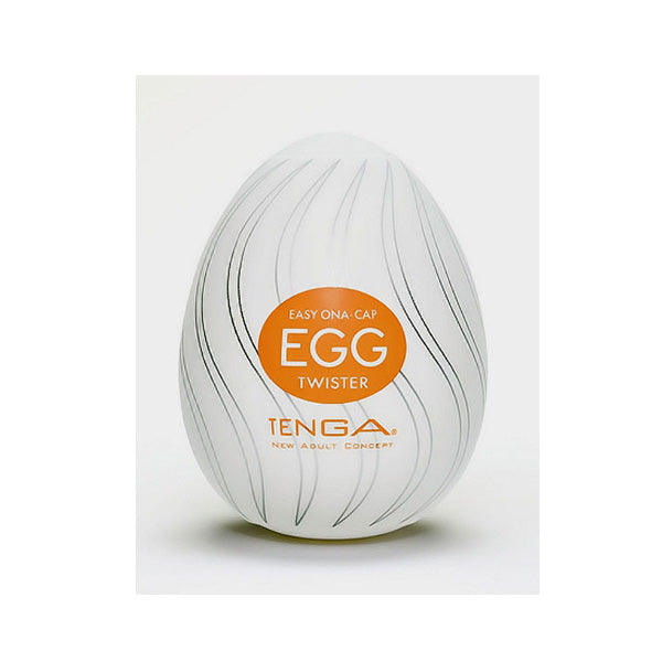 MASTURBADOR TENGA EGG TWISTER