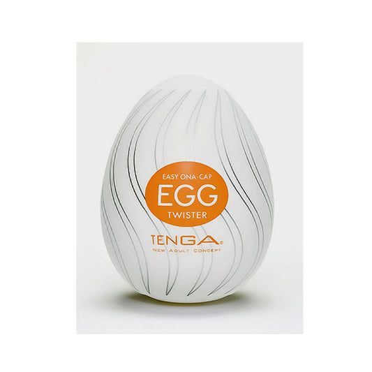 MASTURBADOR TENGA EGG TWISTER