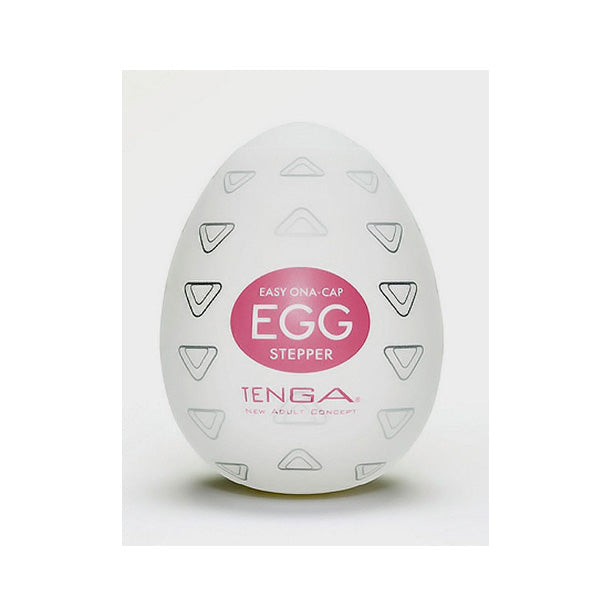 MASTURBADOR TENGA EGG STEPPER