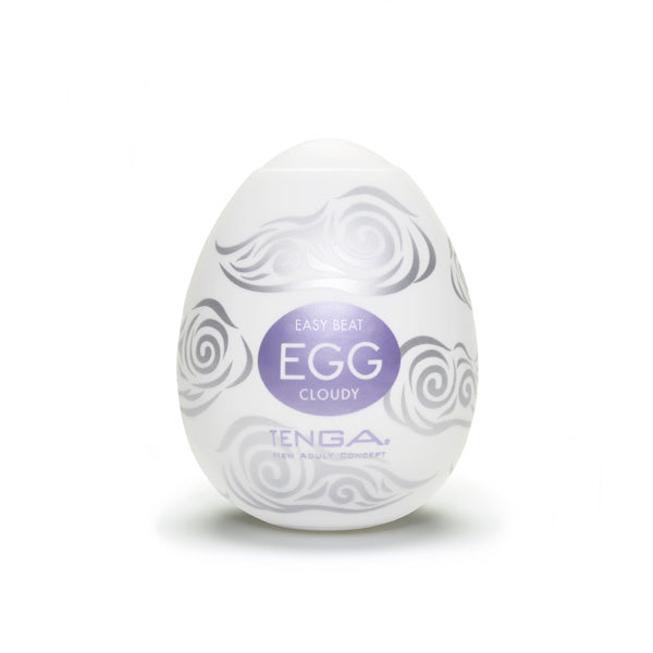 MASTURBADOR TENGA EGG CLOUDY