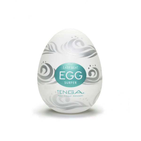 MASTURBADOR TENGA EGG SURFER