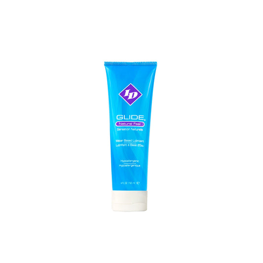 LUBRICANTE INTIMO ID GLIDE BASE AGUA 12 ML