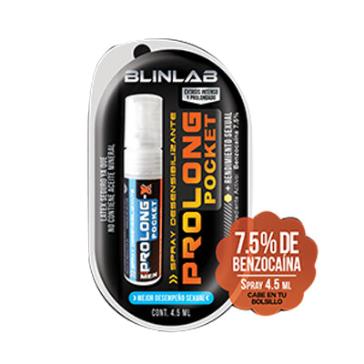 PROLONG-X 30 ML 1OZ