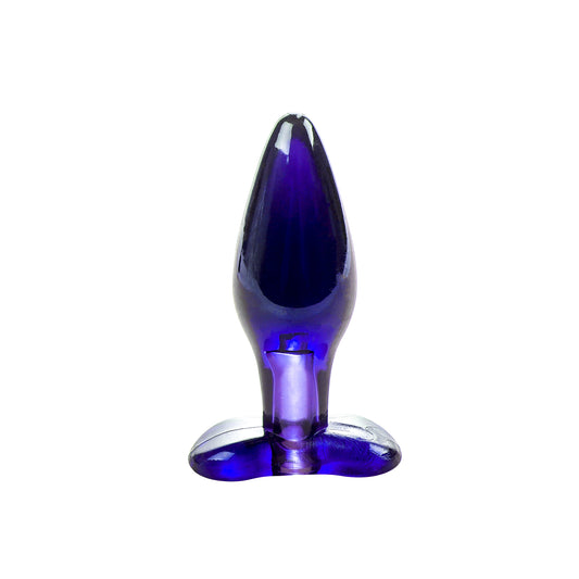 PLUG ANAL NMMS BLUEBERRY JELLY