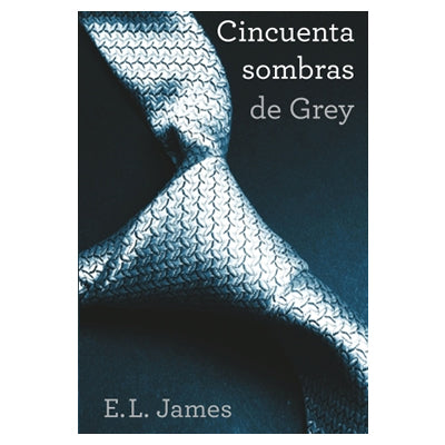 CINCUENTA SOMBRAS DE GREY