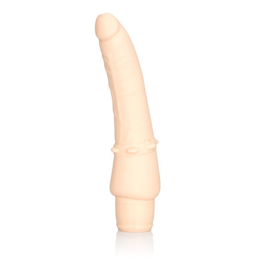 SILICONE STUD STIFFY IVORY