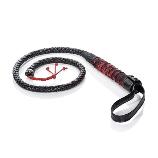 LATIGO SCANDAL BULL WHIP