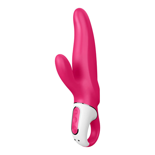 VIBRADOR SATISFYER MR RABBIT