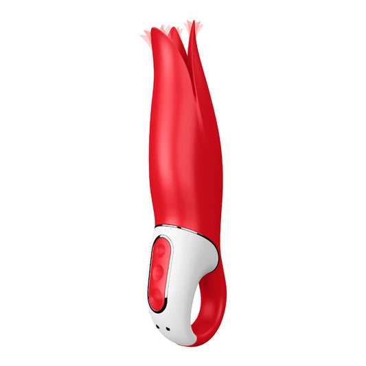 VIBRADOR SATISFYER POWER FLOWER