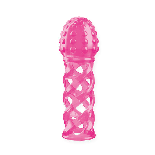 FUNDA PARA PENE WOW 2 PINK