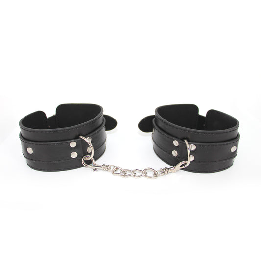 ESPOSAS PARA TOBILLOS FETISH WOW ANKLE CUFF