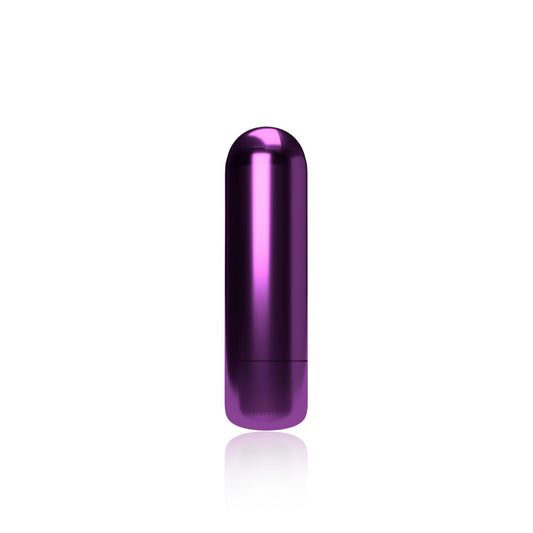 BALA VIBRADORA WOW ALLURE RECARGABLE