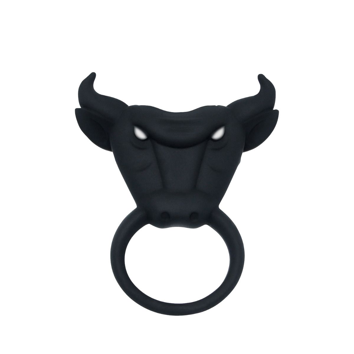 ANILLO VIBRADOR WOW BULL RECARGABLE